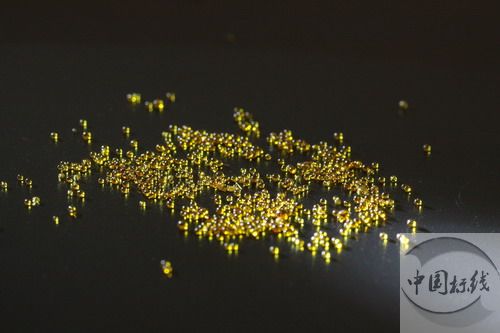 细河汽车零部件车间喷砂处理